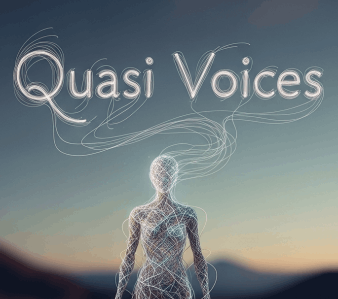 Quasi Voices Tadeusz Grabowski